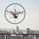 Image for article titled Is It OK to Shoot Down Your Neighbor's Drone?
